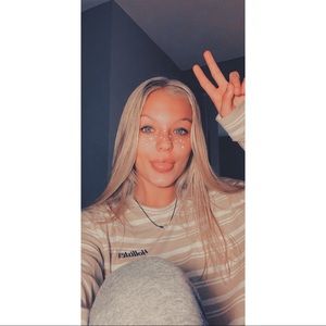 Meet your Posher, Drew